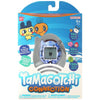 Tamagotchi Connection "Wild Blue" (SNG1)