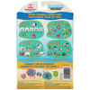 Tamagotchi Connection "Wild Blue" (SNG1)