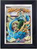 Dragon Ball Son Goku & Dragon "Dragon Ball Z", TAMASHII NATIONS Tamashii Art