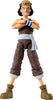 Usopp - Romance Dawn - "One Piece", TAMASHII NATIONS S.H. Figuarts