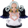S-Snake (Devil's Night) "One Piece", Ichibansho Art Scale Figure