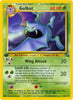 Golbat (1st Edition) - Fossil - #34/62