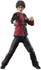 Harry Potter (Harry Potter and the Goblet of Fire) "Harry Potter and the Goblet of Fire", TAMASHII NATIONS S.H. Figuarts