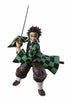 Tanjiro Kamado The Final Battle in the Castle "Demon Slayer: Kimetsu no Yaiba", TAMASHII NATIONS S.H. Figuarts