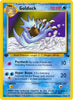 Golduck (1st Edition) - Fossil - #35/62