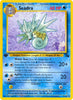Seadra (1st Edition) - Fossil - #42/62