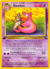 Slowbro (1st Edition)(Uncommon) - 43/62 - Fossil