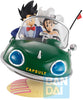Son Goku & Chichi (Snap Collection 2) "Dragon Ball", Ichibansho Figure