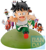 Son Gohan (Snap Collection 2) "Dragon Ball", Ichibansho Figure