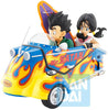 Son Gohan & Videl (Snap Collection 2) "Dragon Ball Z", Ichibansho Figure