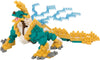 Nanoblock: Monster Hunter - Zinogre (SNG6)