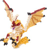 Nanoblock: Monster Hunter - Selregios (SNG6)
