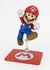 Mario (Super Mario) "Super Mario", TAMASHII NATIONS S.H. Figuarts