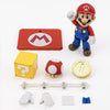 Mario (Super Mario) "Super Mario", TAMASHII NATIONS S.H. Figuarts