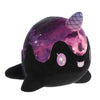 Tasty Peach- Nomwhal Space Plush - Galaxy (OOS)