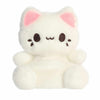 Palm Pals Custard Meowchi 5" Plush