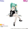 Furyu USA Hatsune Miku Noodle Stopper Figure - Flower Fairy White Rose