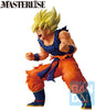 Son Goku (Battle of the Super Saiyan) "Dragon Ball Z", Masterlise Ichibansho Figure