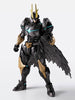 Armored All Might "My Hero Academia", TAMASHII NATIONS S.H. Figuarts