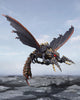 Megaguirus Evolution Set "Godzilla", TAMASHII NATIONS S.H. MonsterArts