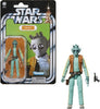 Star Wars: Kenner A New Hope -Greedo