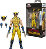 Hasbro Collectibles - Deadpool & Wolverine - Marvel Legends - Sleeveless Wolverine Action Figure