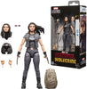 Hasbro Collectibles - Deadpool & Wolverine - Marvel Legends - X-23 Action Figure