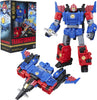 Transformers - Age of the Primes - Voyager Class The Thirteen Nexus Prime Action Figure