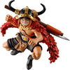 Monkey D. Luffy (Giant Bash!! Vol. 1) "One Piece", Masterlise Expiece Ichibansho Figure