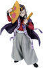 Doma (-Upper Two-) "Demon Slayer: Kimetsu no Yaiba", Masterlise Ichibansho Figure
