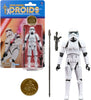 Kenner Star Wars- Droids: The Adventures of R2-D2 and C-3PO -  Imperial Stormtrooper