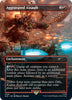 Aggravated Assault (Foil) (1026) - Secret Lair Drop Series (SLD)