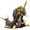 Godzilla Battra Larva Bio Monster King Sofvics Fig