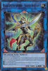 Black Luster Soldier - Soldier of Chaos - Magnificent Mavens (MAMA)