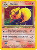 Flareon (Moderate Play)(Holo Rare)(1st Edition) - Jungle #3/64