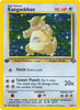 Kangaskhan (Holo Rare) - Jungle - 5/64