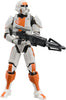 Hasbro Star Wars The Black Series - Star Wars: The Old Republic - Republic Trooper 33 (Gaming Greats)