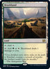 Brushland - The Brothers' War - #259/287