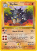 Rhydon - Jungle 1st -  #45/64