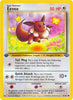 Eevee (1st Edition)(Common) - Jungle  #51/64