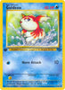 Goldeen (1st Edition) - Jungle - #53/64