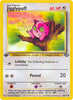 Jigglypuff (1st Edition)(Common) - Jungle #54/64