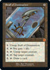 Staff of Domination - The Brothers' War: Retro Frame Artifacts #56