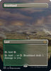 Brushland (Borderless) (Foil) - The Brothers' War - #298