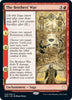 The Brothers' War (Foil) - Commander: The Brothers' War #022/036