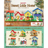 Re-ment Snoopy Sweet Little Home Pack