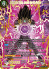 Black Masked Saiyan, Assassin from the Darkness (SPR) - Fighter's Ambition (DBS-B19)
