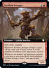 Sardian Avenger (Foil) (Extended Art) - Commander: The Brothers' War - #43
