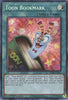 Toon Bookmark - Battles of Legend: Crystal Revenge (BLCR)
