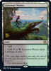 Llanowar Wastes - Prerelease Cards - #264